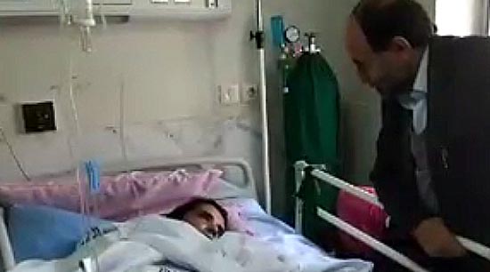کلیپ: همه با یک نام